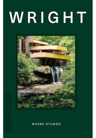 Wright - Design Monographs