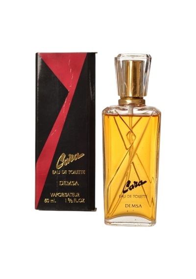 Cara Demsa Parfüm EDT 50 ML