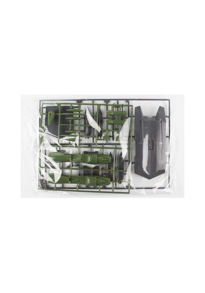 Hasegawa 87 65887 1/72 Ölçek, Vf-25f/s Super Messiah Macross Frontier, Macross Serisi, Bilim Kurgu Plastik Model Kiti-58242