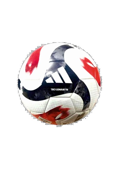 Adidas Futbol Topu Tıro Lge Tb Tff Jz9987 Beyaz