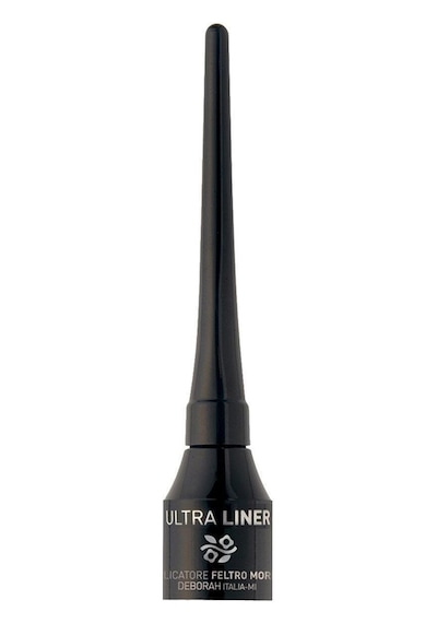 Deborah Milano Ultraliner Likit Eyeliner Siyah