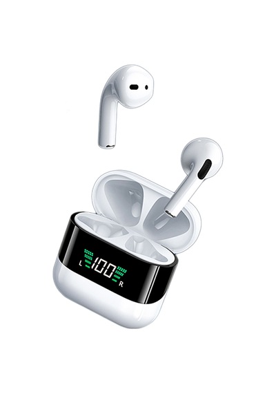 Dvip P50 Pro TWS Bluetooth 5.1 Kulak İçi Kulaklık