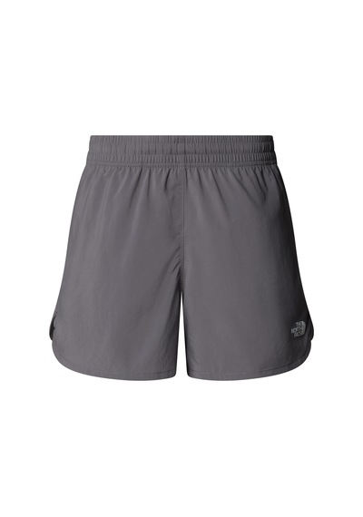 The North Face W Flex Woven Short 5ın Kadın Şort-31557 Gri