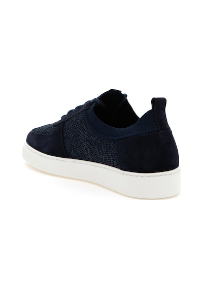 U.S. Polo Assn. Erkek Lacivert Casual Ayakkabı 50304809-VR033