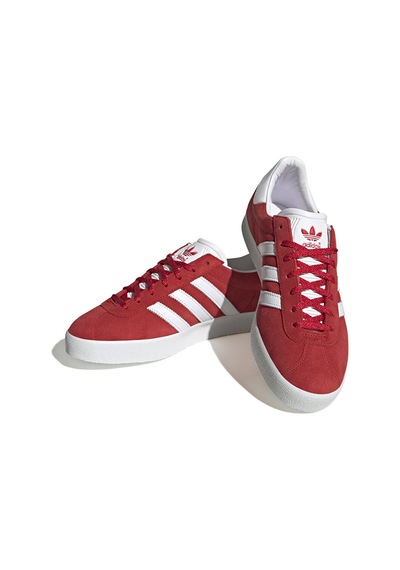 Adidas Gazelle 85 Unisex Günlük Ayakkabı Ig0455 Kırmızı Ig0455 Kırmızı