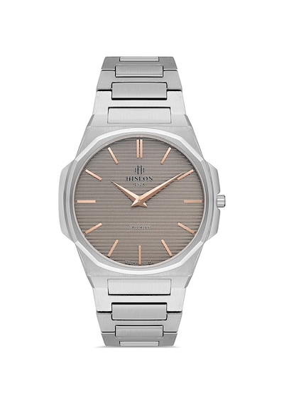 Cl127s-05sr Erkek Kol Saati Gri