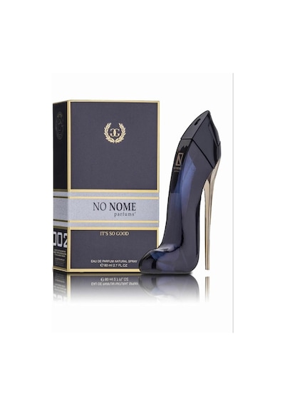 No Nome Its So Good 002 Kadın Parfüm EDT 80 ML