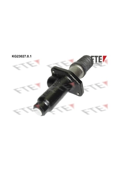 Fte Kg2302701 Debriyaj Üst Merkezi Man S2000 Sl222 Sl232 Sl283 Loh D2866 D0835 81307156119
