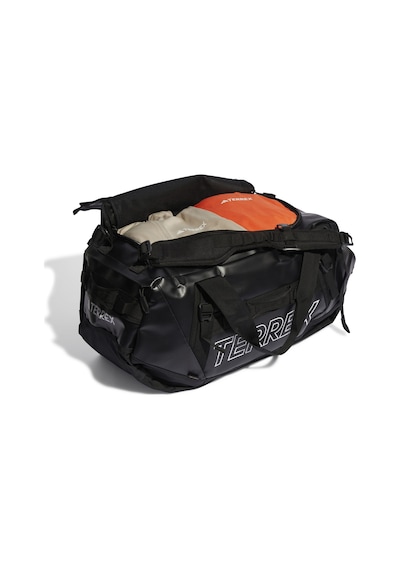 Adidas Ic5649-u Trx Duffel M Spor Çantası Siyah