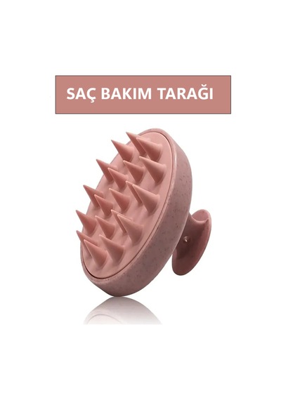 Saç Bakım Tarağı, Saç Masaj Tarağı,plastik Saç Tarağı Karışık