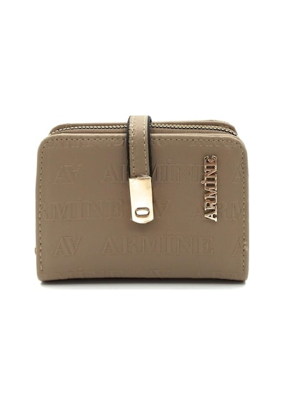 Armine C01 Kadın Omuz Kol Çantası ARMİNE-C01-R3207 Vizon