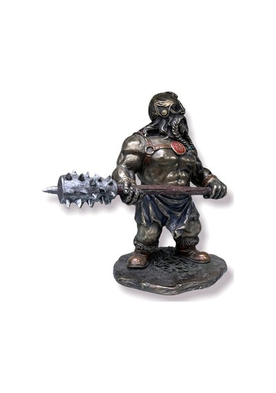 Wise Gimli Biblo