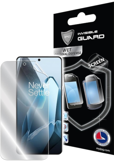 Oneplus 13 İçin Hydrogel Ekran Koruyucu