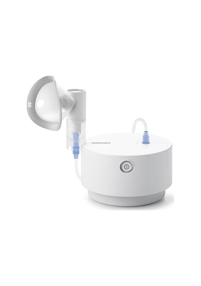 Omron C28p Kompresörlü Nebülizatör