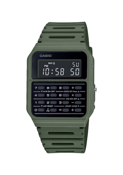 Casio CA-53WF-3BDF Erkek Kol Saati