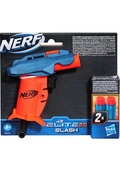 Nerf Elite 2.0 Slash F6354