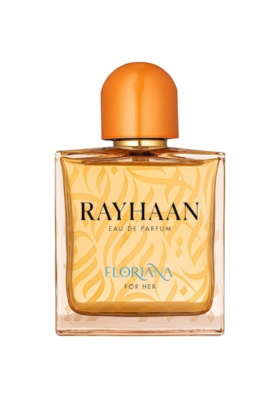 Rayhaan Floriana Edp 100 Ml Kadın Parfümü Çiçeksi