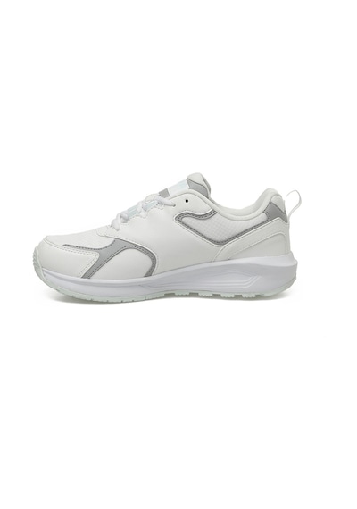 U.s. Polo Assn. Luka Wmn 3pr Grı Kadın Koşu Ayakkabısı 000000000101395012 Gri Mint Yeşili