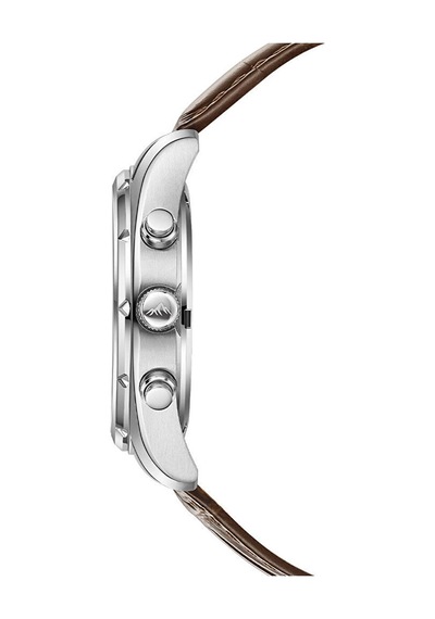 Roche Montre Rmg4002-06 Erkek Kol Saati Metalik Gri
