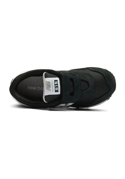 New Balance P5151h0 Nb Lıfestyle Pre-school Shoes Sıyah Çocuk Sneaker Siyah