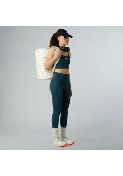 The North Face W Flex 25ın Tıght Kadın Tayt Nf0a8ejebsa1 Petrol