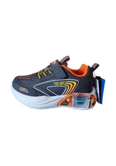 Pepino 2440 Çocuk Spor Ayakkabı Gri
