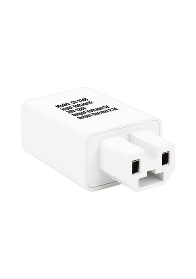 Pm-20353 Elektrikli Motosiklet-bisiklet Aküsünü Powerbank E Çevirici C16 Tip