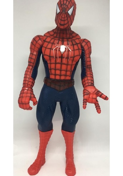 Avengers Spıderman Karakter Oyuncak 32 Cm Sürpriz