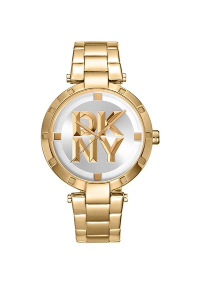 Dkny Dk1l041m0065 Kadın Kol Saati Altın