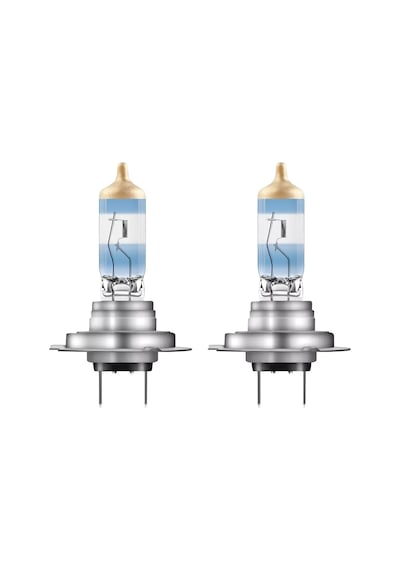 Osram H7 Night Breaker 220 12v %220 Fazla Işık 1 Takım-2 Ad.