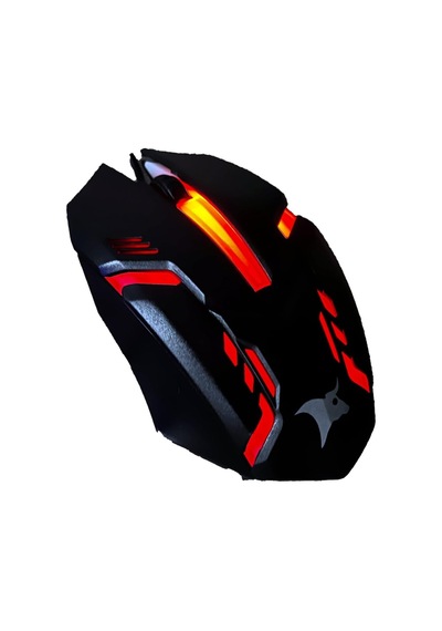 Gaming Klavye Mouse Set Diğer