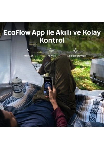 6100 Btu Taşınabilir Kablosuz Klima, Güçlü Soğutma Ve Isıtma