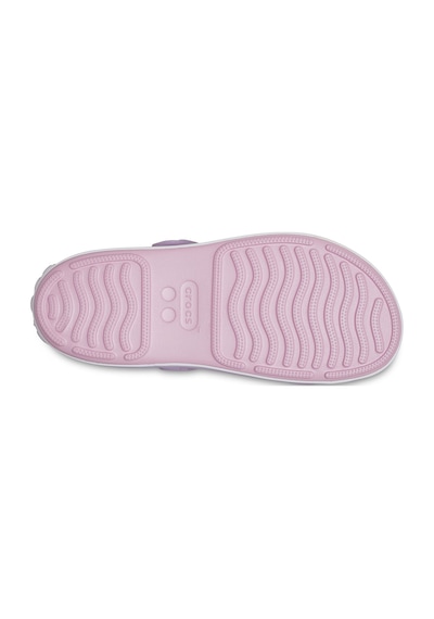 Crocs Crocband Cruiser Sandal T Çocuk Terlik Cr209424 Crc.84ı Çok Renkli