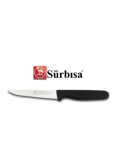 Sürbisa Sürmene Sebze Meyve Bıçağı 61004