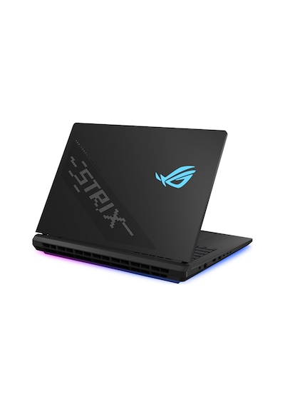 Asus ROG Strix Scar 18 G835LXG-TQ467A55 Ultra 9 290HX Plus 64 GB 4 TB SSD RTX5090 18" W11P Dizüstü Bilgisayar