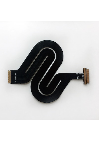 Macbook İle Uyumlu 12inc A1534 Keyboard Cable Flex 821-00110-03