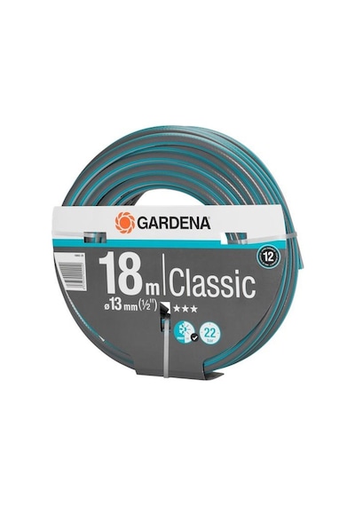 Gardena 18001 Hortum 18 Metre - 1/2''