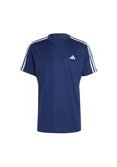 Adidas Erkek Mavi Ceket Tr-es Base 3s T Ib8152 Mavi
