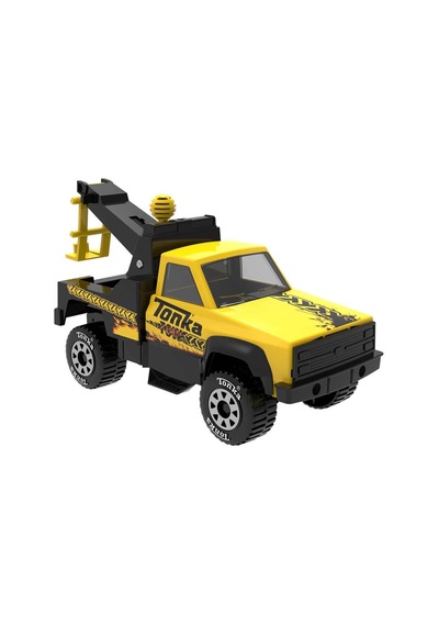 Tonka Steel Classics Çekici Kamyon S00006036