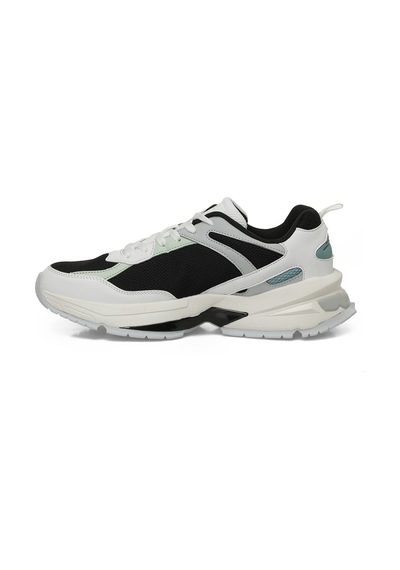 Lumberjack 4W DIPLO 4PR Erkek  Beyaz Sneaker