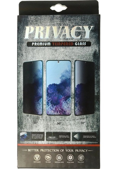 Apple İphone 11 Pro Max 34d Hayalet Izgaralı Cam