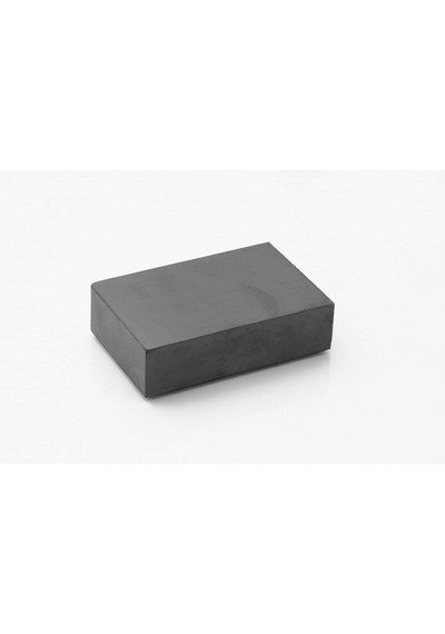 Mıknatıs, 30 x 20 x 10mm Ferrit Kömür Seramik Magnet Mıknatıs