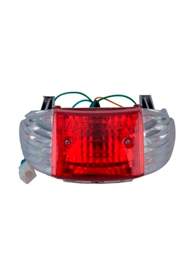 Mondial Stop Komple Beyaz Camlı Kh/Cub E-Belgeli 553603053