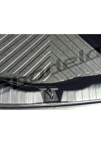 2011 Honda Cr-V Bagaj Havuzu Araca Özel 3D Badela Marka