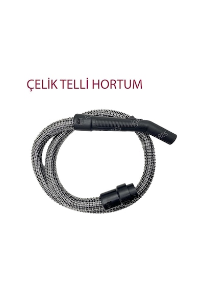 Fakir Uyumlu Garcia - Peter Süpürge Hortumu Başlık Boru