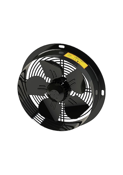 Fanex 20Cm Pdraf-2M-200 2700D 230V Monofaze Aksiyal Aspiratör Fan