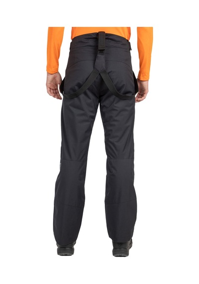 Rossıgnol Rossignol Erkek Kayak Pantolonu Ski Siyah Blk Siyah