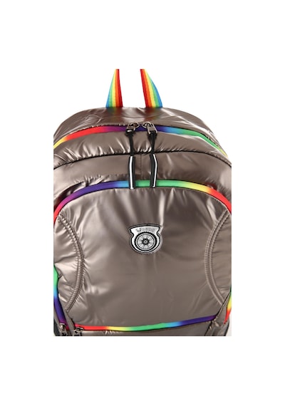 Ccs Ççs 51516 Kadin Sirt Çanta Bronz