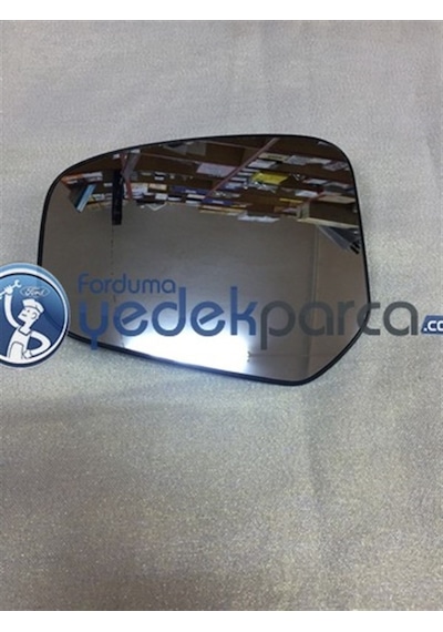 Courier Ayna Cami Sol Elektrikli 555434452