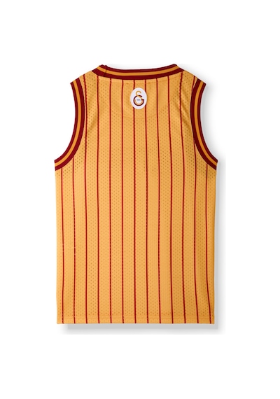 Gsstore Galatasaray Çocuk Atlet C261052 Sarı